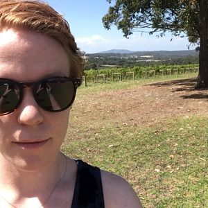 Meet your Posher, Jayne